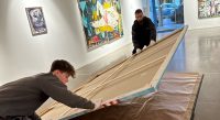 Fine Art Moving